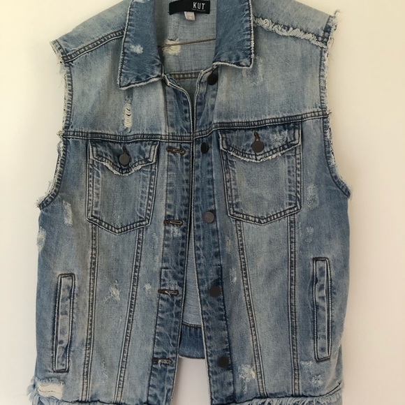 KUT - Picture 1 of 4